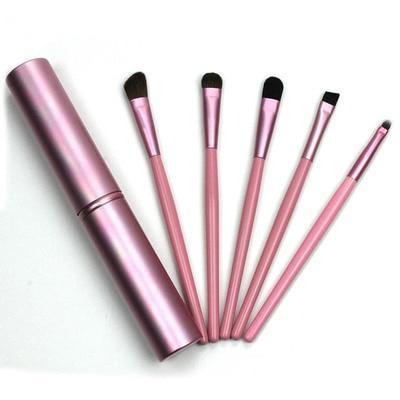5 Brosses à maquillage - lolana – Image 7