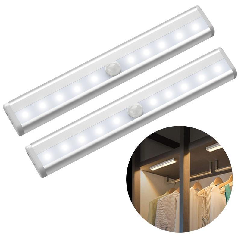 Lumière led intelligente lumimagnet - IkkiLed