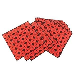 Cibles auto-collantes jumpcib - lot de 360 – Image 2