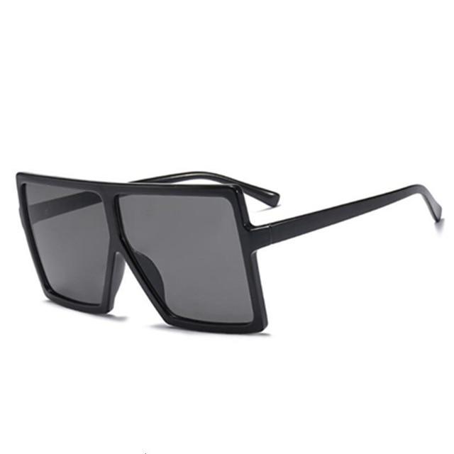 Lunette de soleil carré – Image 4