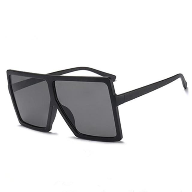 Lunette de soleil carré – Image 3