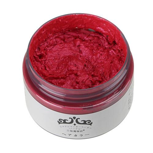 Cire coiffante colorante – Image 6