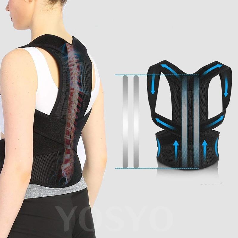 Correcteur de posture dos - magiko – Image 2