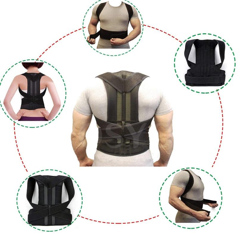 Correcteur de posture dos - magiko – Image 3