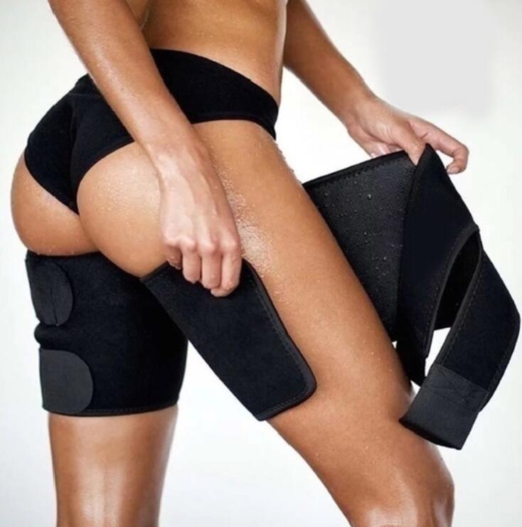 Ceinture chauffante minceur cuisse – Image 3