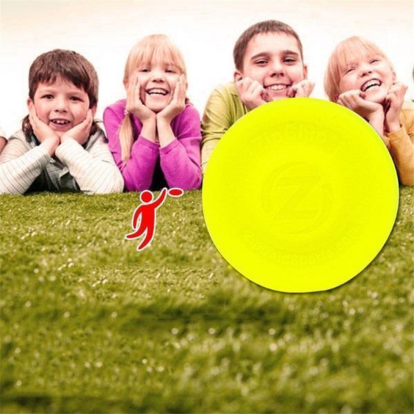 Mini frisbee silicone - gogospin – Image 5