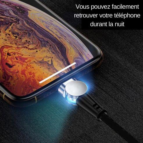 Câble magnétique deuxième génération – Image 5