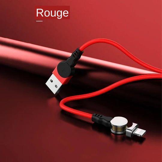 Câble magnétique deuxième génération – Image 8