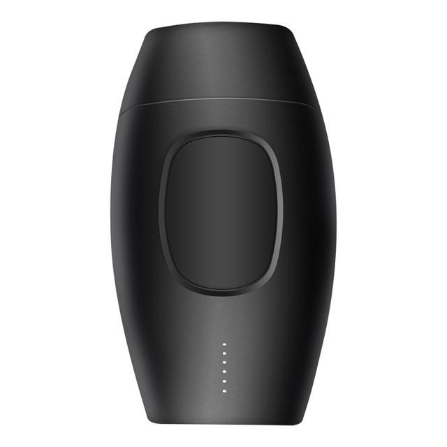 Épilateur lumière pulsée Permanent 700 000 flash – Image 2