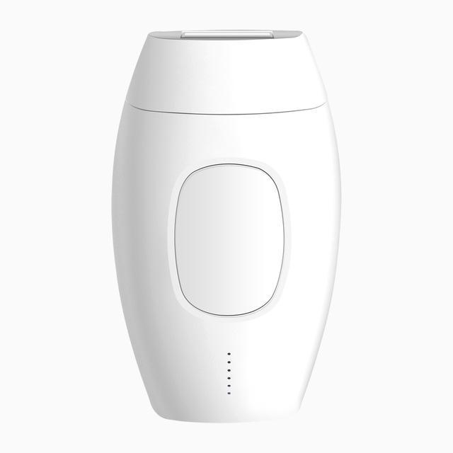 Épilateur lumière pulsée Permanent 700 000 flash – Image 4
