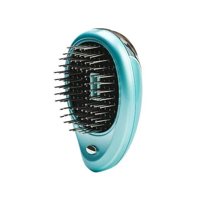 Brosse ionique